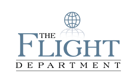 The Flight Department